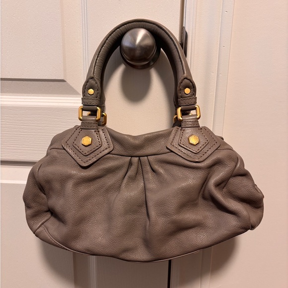 Marc By Marc Jacob’s Classic Q Groovee Baby Bag - Picture 2 of 6